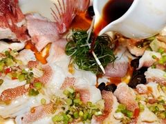 -南海渔村(珠江新城店)