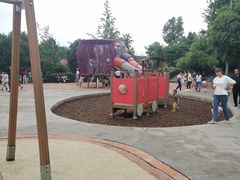 -枫香湖儿童公园