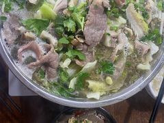 -正宗苏稽毛哥跷脚牛肉总店