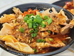 小郡肝-一岚一山(角门总店)