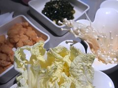 -半天妖烤鱼(槐房万达店)