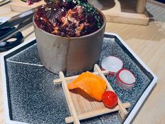 -松鱼亭·和牛烧肉(协鑫广场店)