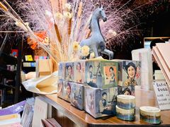 -良友书坊(安徽路店)
