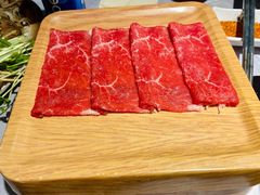 -一绪に寿喜烧自助(世茂广场店)