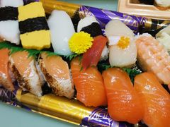 -AEON SUPERMARKET(九龙城店)