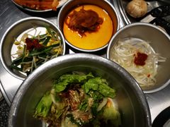 -馥二代韩式烤肉 2세대 불고기(喷水池店)