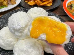 -那红花·东北菜铁锅炖(仙林金鹰店)