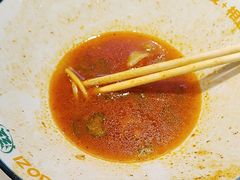 -浇滋黄面烤肉(天柱山街店)
