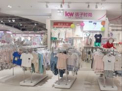 -孩子王(静安大融城店)