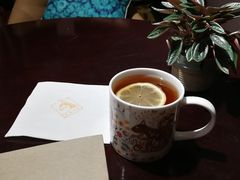 -良友书坊(安徽路店)