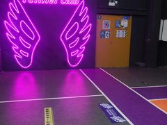 -Tenker Club弹刻极限主题公园 · 蹦床 · 团建 · 生日派对(大关店)