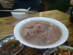 -雨田饭店(华兴东街店)