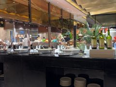 -美食汇·海鲜自助西餐厅·江门富力万达嘉华酒店