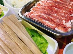 -龙虾风暴(松江店)