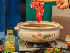 -金龙·打边炉(南京西路店)