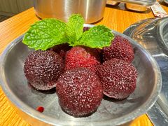 -哼蟹二将·烤肉酱蟹(合生汇店)