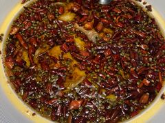 -上和臻品中国菜(花园街店)