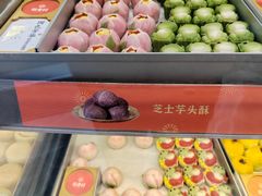-稻香村(观前街店)