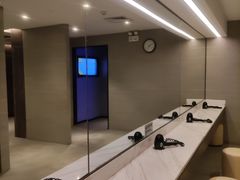 -W FITNESS 威尔仕健身·游泳(老西门新苑店)