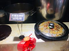 -蜀厨小匠·民间川菜(犀浦店)