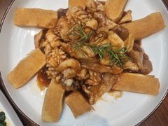 -红旗饭庄