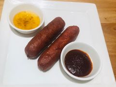 -朵朵开素食餐厅(后宰门街店)