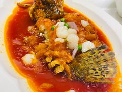 -太湖饭店·寄畅轩中餐厅