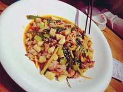 -兔槽江湖菜·重庆璧山兔(水围店)