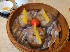 -点都德(皇岗村店)