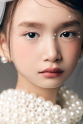 -米兰贝贝·高端儿童摄影旗舰店