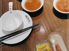 -鸽味轩·粤菜小馆(高楼门总店)