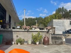 -南岳衡山风景名胜区-南岳大庙