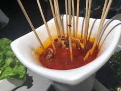 -半天妖烤鱼(东方新天地店)