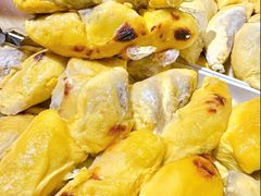 -伍棵星炭烤自助料理·烤鳗鱼(浦东食品城店)