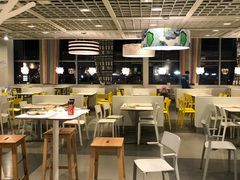 大堂-宜家·瑞典风味餐厅(无锡店)