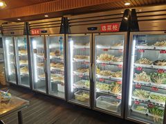 -拈签一笑黄牛肉辣卤串串