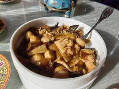 -烤肉季饭庄