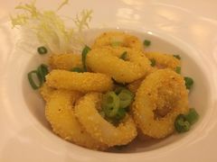 鱿鱼圈-福州天元国际威斯汀酒店·中国元素餐厅