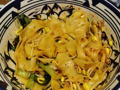 -秦老大西安羊肉泡馍馆(健德门店)