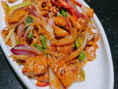 -新加坡海鲜(国贸商城店)