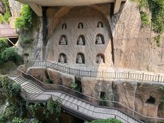 -牛首山文化旅游区