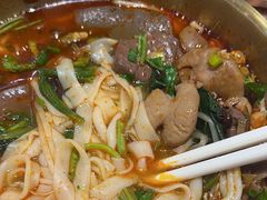 -小满手工粉(北京富力广场店)