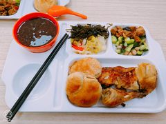 -香妃烤鸡(西单店)