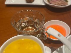 -杭州JW万豪酒店-万豪中餐厅