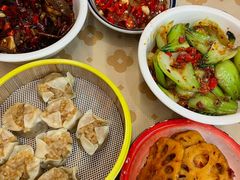 -老三样·旧食新味(船山路店)