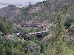 -皇藏峪国家森林公园