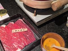 -上井料理黑金店(IFS国金中心店)