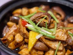 -千灯盛汇·头牌粤菜(致越优城店)