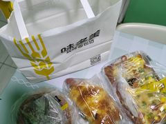 -味多美蛋糕(洋桥店)