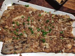 -吉·拾串烧烤专门店(领show天地店)